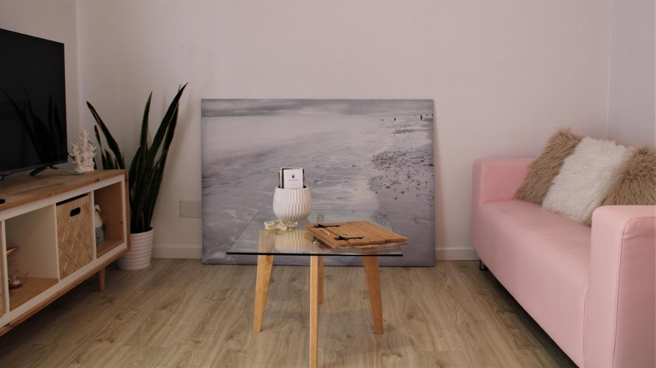 Appartement Divine à Puerto del Carmen  Extérieur photo