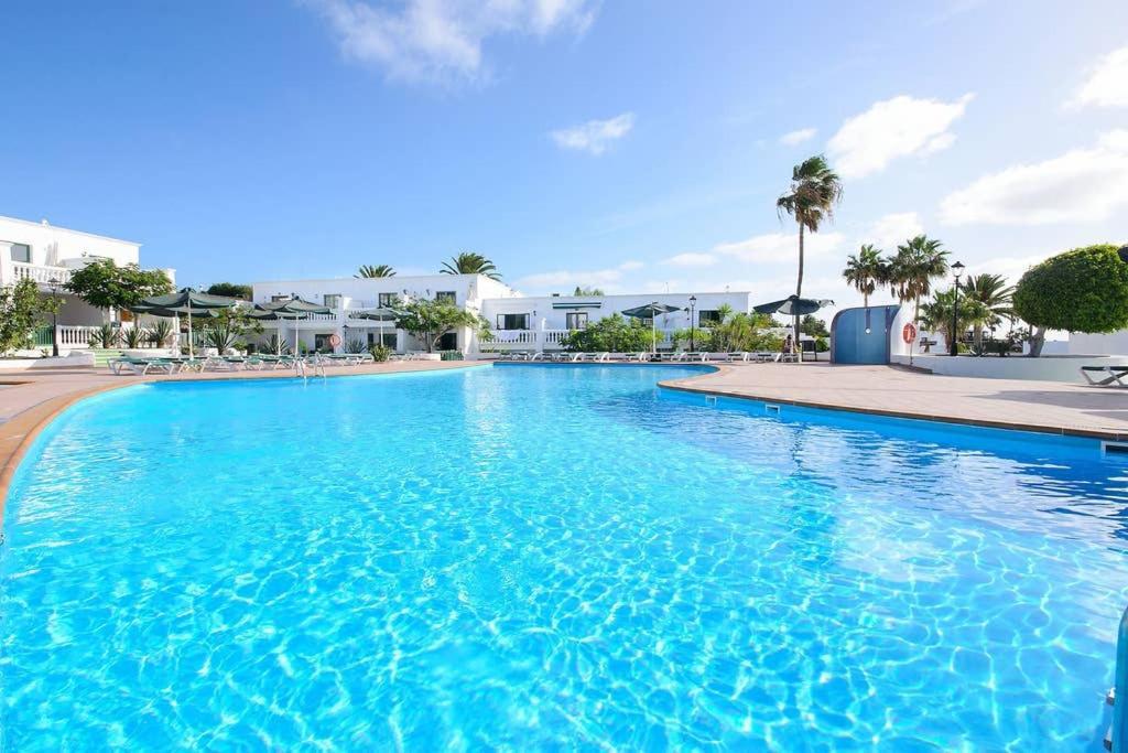 Appartement Divine à Puerto del Carmen  Extérieur photo