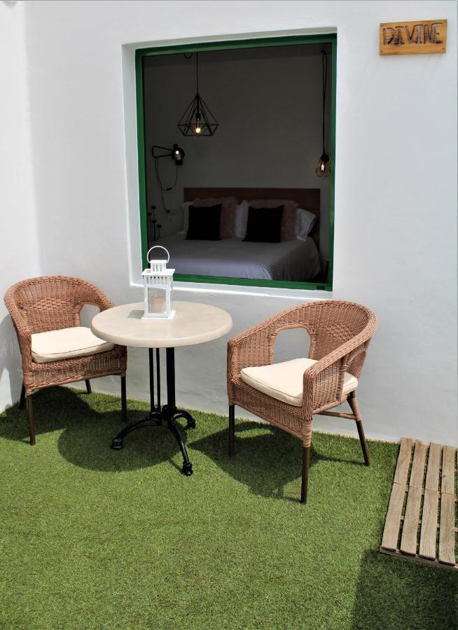 Appartement Divine à Puerto del Carmen  Extérieur photo