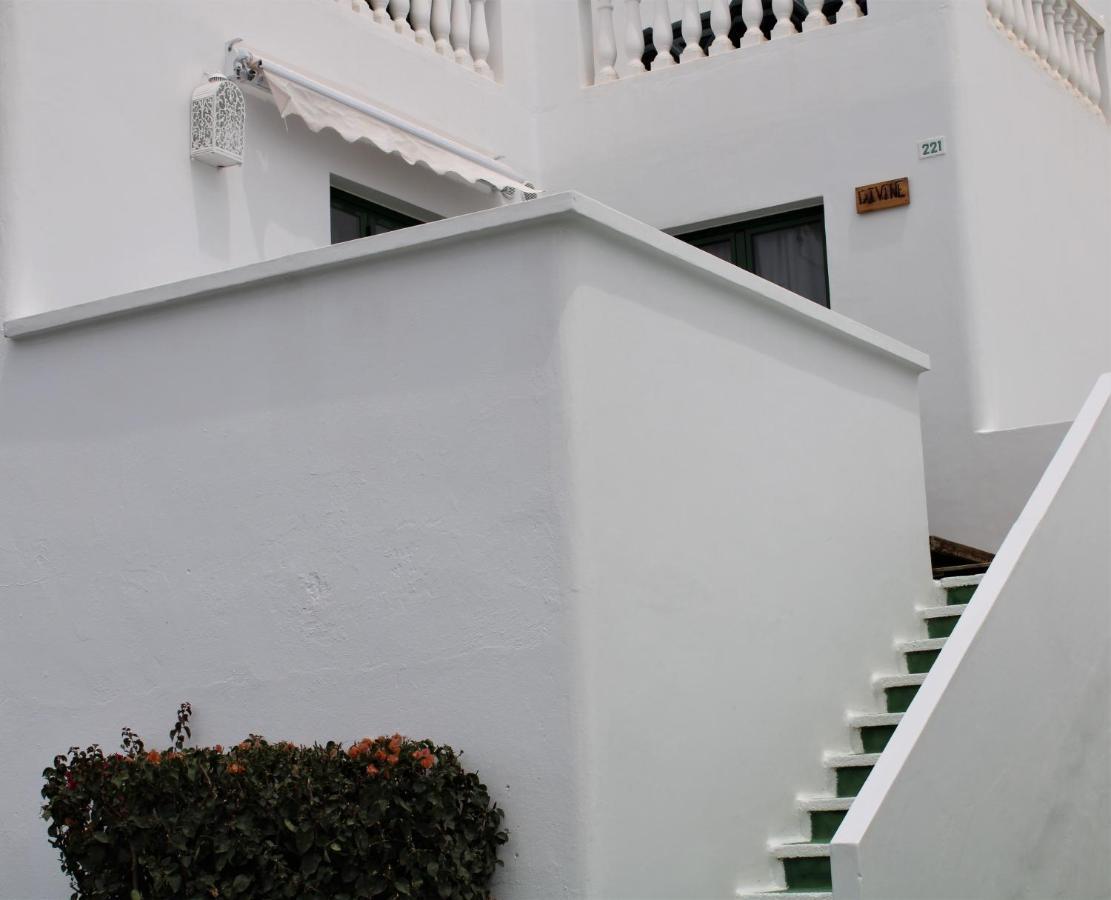 Appartement Divine à Puerto del Carmen  Extérieur photo