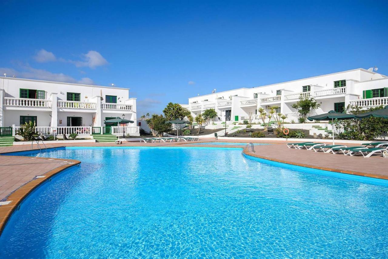 Appartement Divine à Puerto del Carmen  Extérieur photo