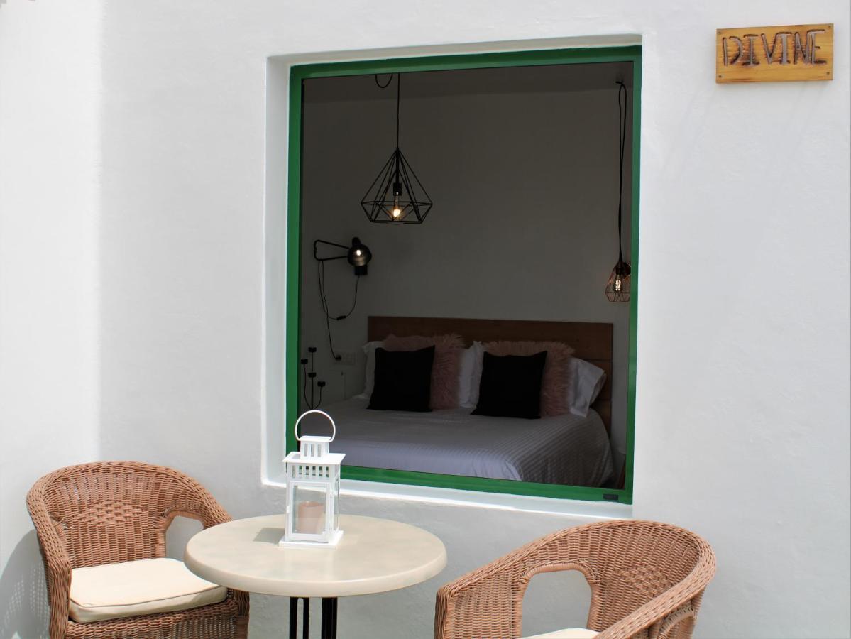 Appartement Divine à Puerto del Carmen  Extérieur photo