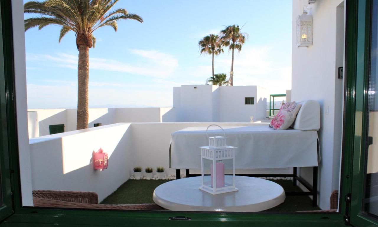 Appartement Divine à Puerto del Carmen  Extérieur photo
