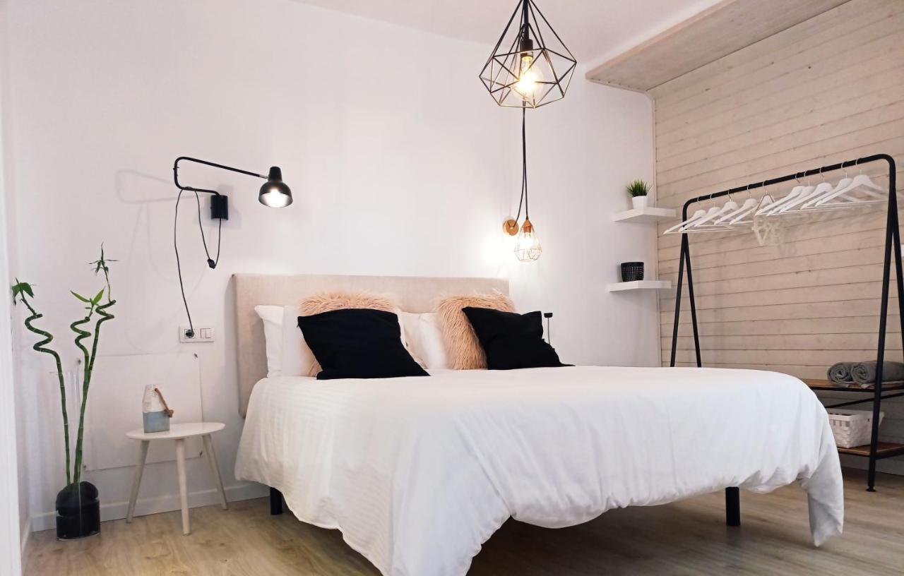 Appartement Divine à Puerto del Carmen  Extérieur photo