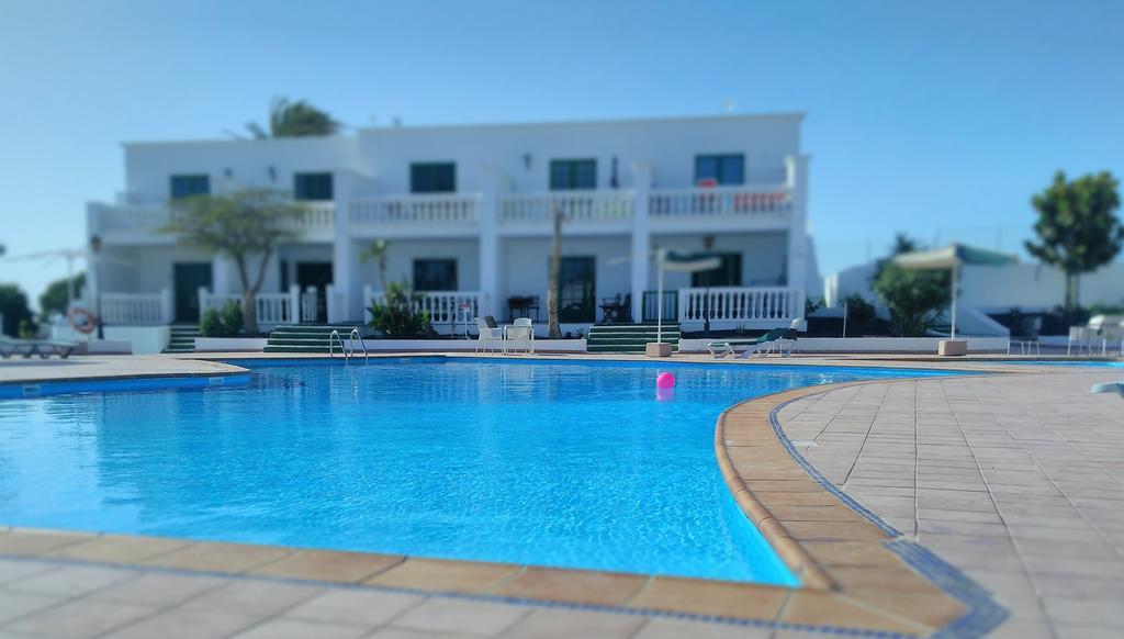 Appartement Divine à Puerto del Carmen  Extérieur photo