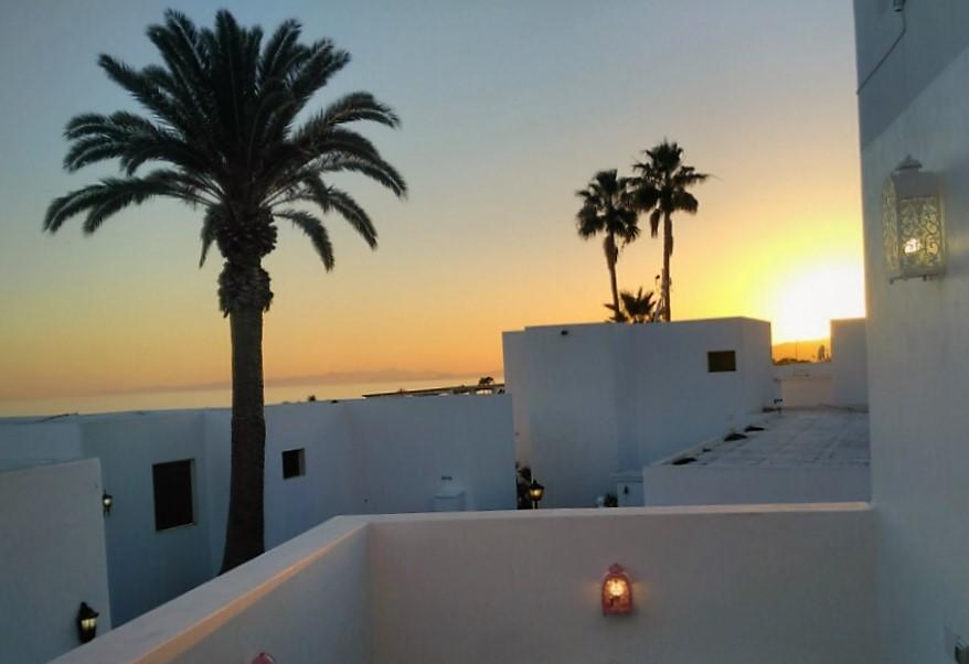 Appartement Divine à Puerto del Carmen  Extérieur photo