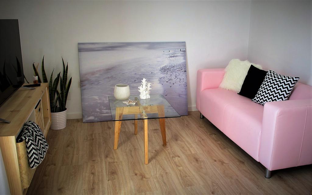 Appartement Divine à Puerto del Carmen  Extérieur photo