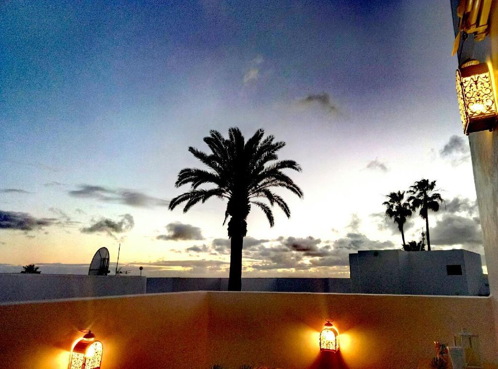 Appartement Divine à Puerto del Carmen  Extérieur photo